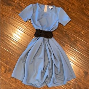 Lularoe Amelia dress